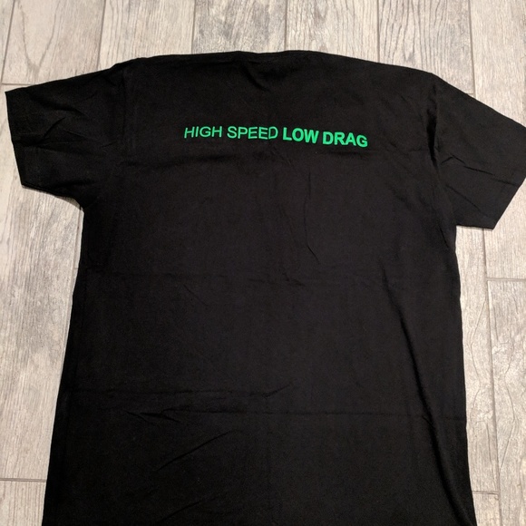 Rogue Fitness Men's T-SHIRT size 2XL - Picture 2 of 6